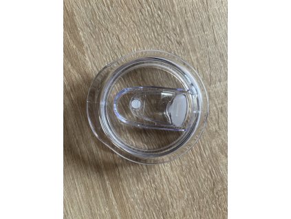 Víčko na termokelímek