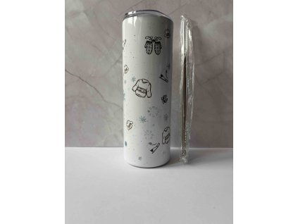Termokelímek - Zima 590 ml