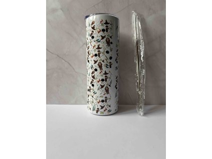 Termokelímek - Harry Potter 590 ml