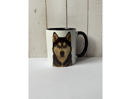 Hrnek - Husky 330 ml