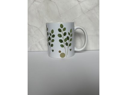 Hrnek - Eukalyptus 330 ml