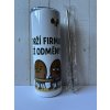 Termokelímek - Kafe drží firmu 590 ml - tisková vada