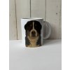 Hrnek - Bernský salašnický pes 330 ml