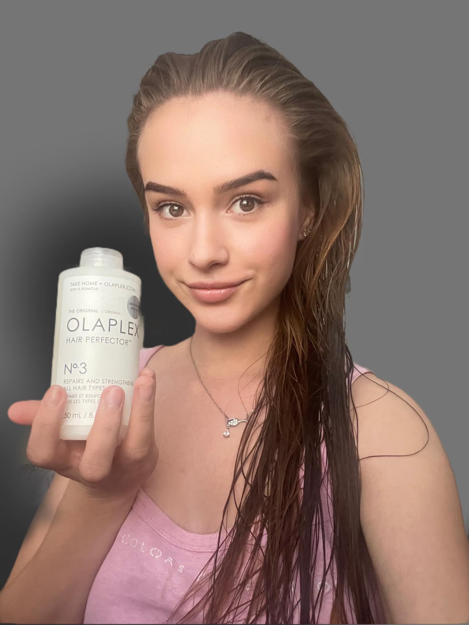 Olaplex N°3 Hair Perfector