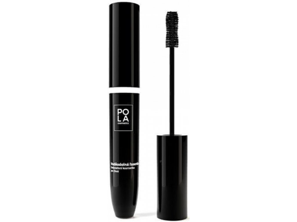 Pola Cosmetics Prodlužující řasenka Infinity 8 g