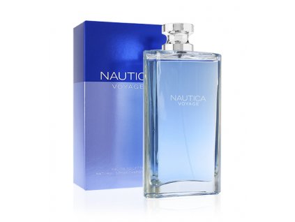 Nautica Voyage toaletní voda pro muže 100 ml