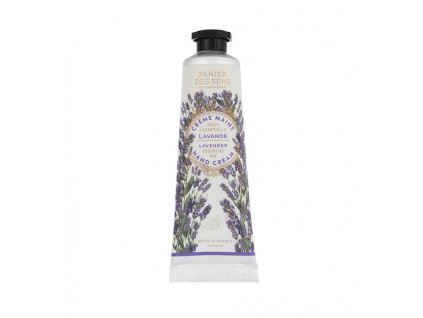 Panier Des Sens Relaxing Lavender krém na ruce 30 ml