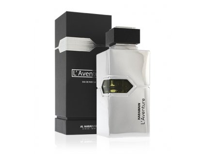 Al Haramain L'Aventure parfémovaná voda pro muže 100 ml