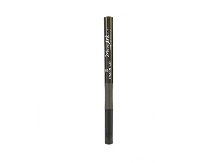 Essence 24Ever Ink Liner pero na oční linky 01 Intense Black 1,2 ml