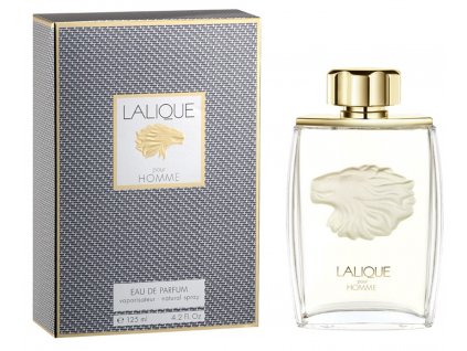 Lalique Pour Homme parfémovaná voda pro muže 125 ml