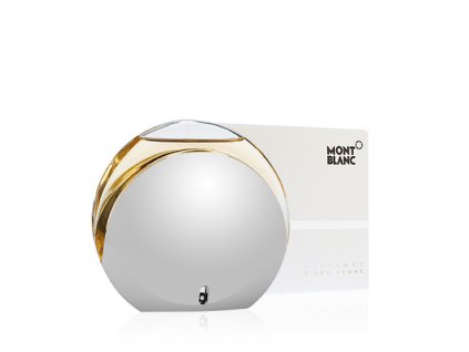 Montblanc Presence d'Une Femme toaletní voda pro ženy 75 ml