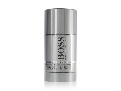 Hugo Boss No.6 Bottled deostick Pro muže 75 ml