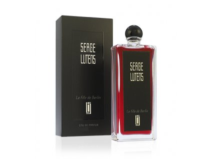 Serge Lutens La Fille de Berlin parfémovaná voda unisex 50 ml