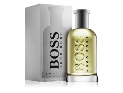 hugo boss boss bottled toaletni voda pro muze 32