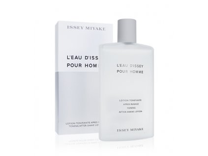 Issey Miyake L'Eau D'Issey Pour Homme After Shave Lotion M 100 ml