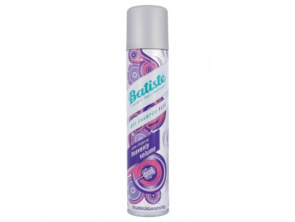 Batiste Dry Shampoo Plus Heavenly Volume 200 ml