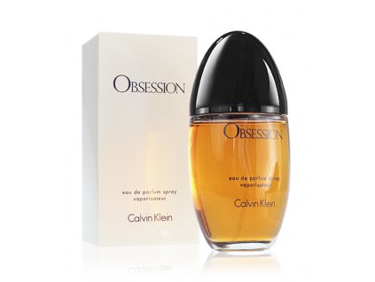 Calvin Klein Obsession parfémovaná voda 100 ml pro ženy