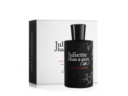 Juliette Has A Gun Lady Vengeance parfémovaná voda pro ženy 100 ml