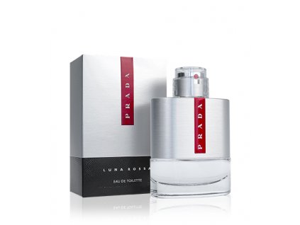 Prada Luna Rossa toaletní voda pro muže 50 ml