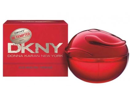 DKNY Be Tempted parfémovaná voda 50 ml pro ženy