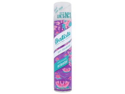 Batiste Oriental 200 ml