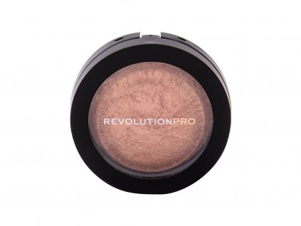 AKCE!!! Makeup Revolution London Revolution PRO Skin Finish Warm Glow 11 g  + Vzorek zdarma