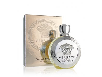Versace Eros Pour Femme parfémovaná voda pro ženy 30 ml
