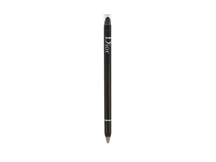 Dior Diorshow 24H* Stylo voděodolná tužka na oči 466 Pearly Bronze 0,2 g