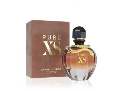 Paco Rabanne Pure XS For Her parfémovaná voda pro ženy 50 ml