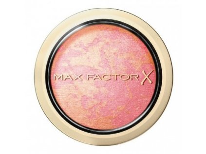 Max Factor Creme Puff Blush 1,5g - 05 Lovely Pink