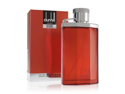 Dunhill Desire For A Men toaletní voda 150 ml pro muže