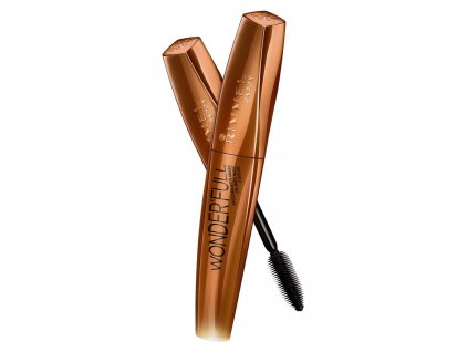 Rimmel London Wonder'Full Mascara With Argan Oil 11 ml - 001 Black