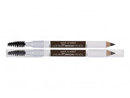 AKCE!!! Wet n Wild Color Icon Brow Pencil Brunettes Do It Better Tužka na obočí 0,7 g