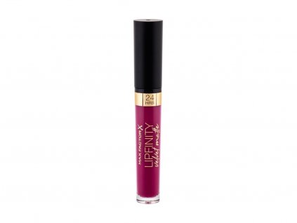 Max Factor Lipfinity Velvet Matte 24HRS Rtěnka 005 Matte Merlot 3,5 ml