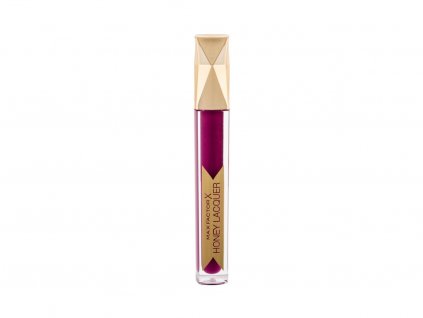 Max Factor Honey Lacquer Lesk na rty Blooming Berry 3,8 ml