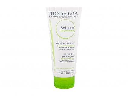 BIODERMA Sébium Peeling 100 ml