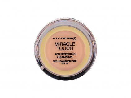 Max Factor Miracle Touch Skin Perfecting Makeup 055 Blushing Beige 11,5 g  SPF30