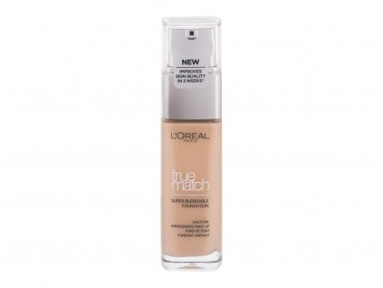 L´Oréal Paris True Match Makeup 2.D/2.W Golden Almond 30 ml