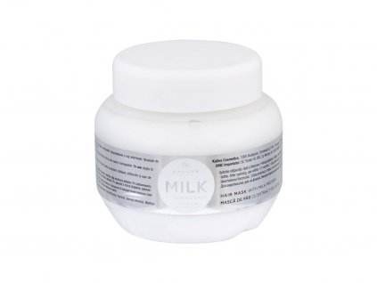 Kallos Cosmetics Milk Maska na vlasy 275 ml