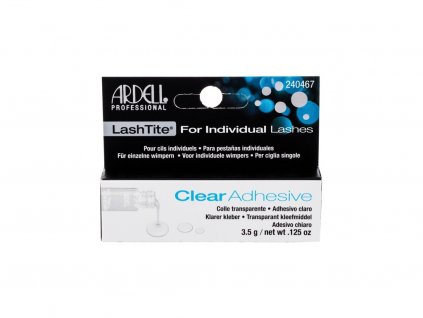 Ardell LashTite Clear Adhesive 3,5 g