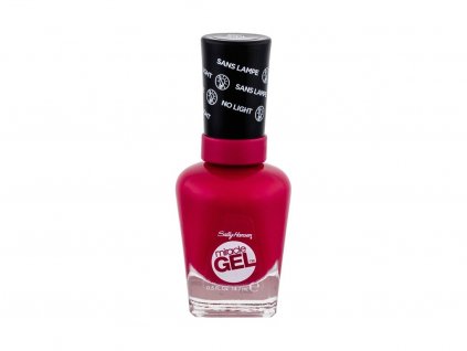 Sally Hansen Miracle Gel 444 Off With Her Red! 14,7 ml