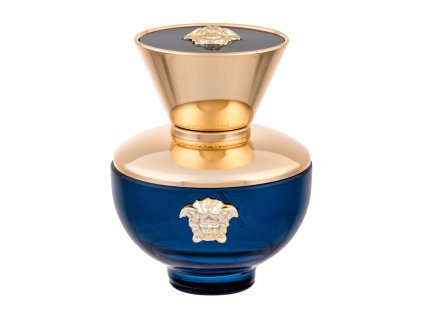 Versace Pour Femme Dylan Blue parfémovaná voda dámská 50 ml