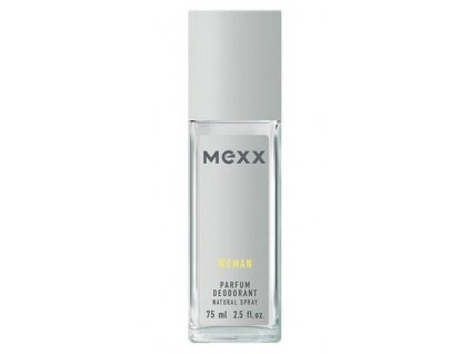 mexx woman deospray 75ml w