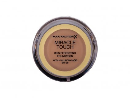 Max Factor Miracle Touch Skin Perfecting Makeup 070 Natural 11,5 g  SPF30