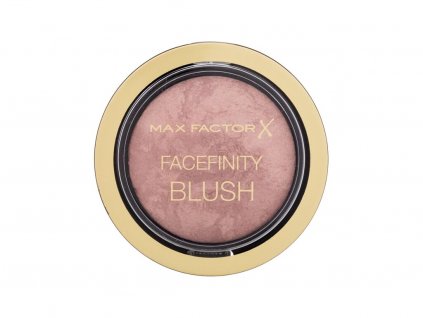 Max Factor Facefinity Blush 10 Nude Mauve 1,5 g
