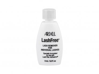 Ardell LashFree Individual Eyelash Adhesive Remover Umělé řasy 5 ml