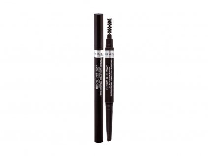 Rimmel London Brow This Way Fill & Sculpt 003 Dark Brown 0,25 g