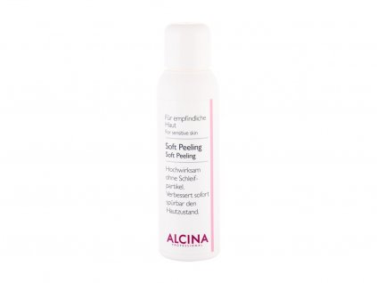 ALCINA Soft Peeling 25 g