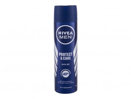 Nivea Men Protect & Care Antiperspirant 150 ml