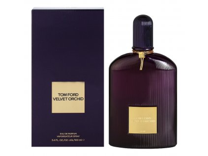 TOM FORD Velvet Orchid parfémovaná voda dámská 100 ml